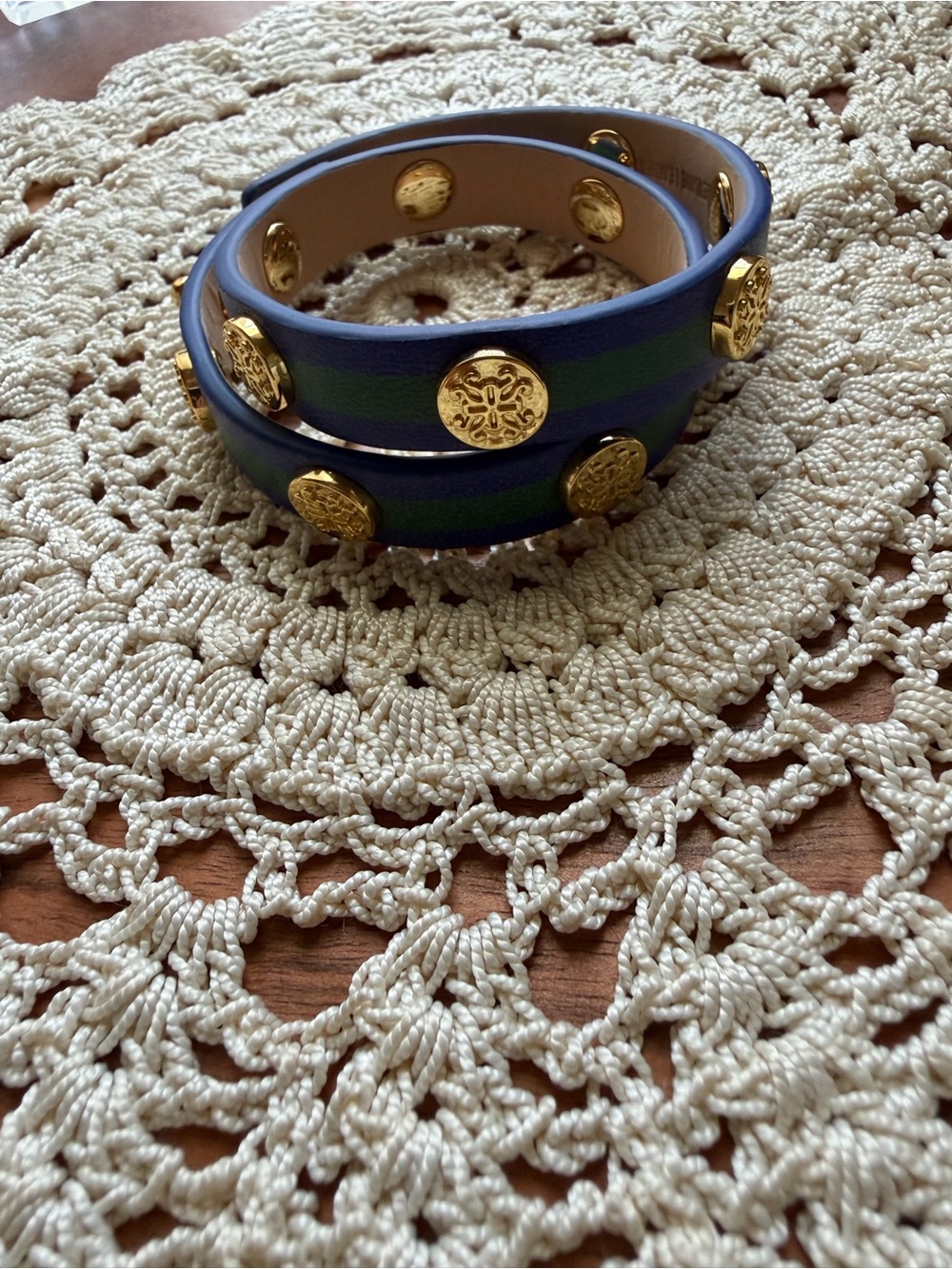 Rustic Cuff Bracelet Collection - Picture 6 of 13